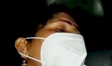 भरतपुर से भाजपा सांसद की गाड़ी पर बदमाशों का हमला, सांसद कोली हुई बेहोश