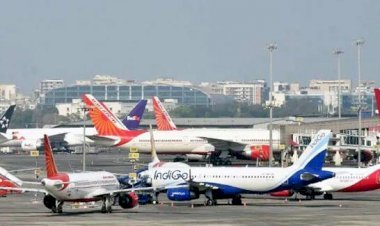 कोरोना की मौजूदा स्थिति को देखते हुए अंतरराष्ट्रीय उड़ानों पर प्रतिबंध 30 जून तक जारी