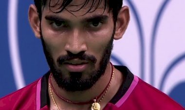 बैडमिंटन वर्ल्ड फेडरेशन ने ओलिंपिक क्वालिफिकेशन प्रोसेस किया बंद, भारतीय शटलर बिना प्रयास के बाहर   