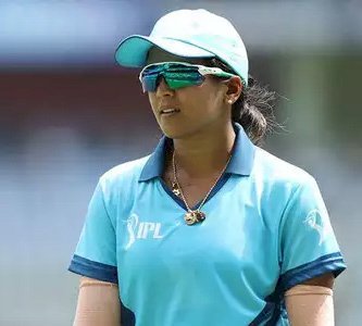 भारतीय महिला क्रिकेटर वेदा ने कोरोना से मां, बहन को खोया, बीसीसीआई ने इंग्लैंड दौरे से किया बाहर