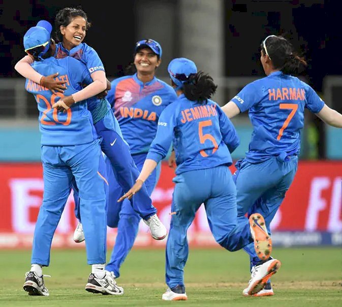 भारतीय महिला क्रिकेट टीम सितंबर में जा सकती है ऑस्ट्रेलिया