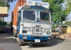 सिरोही पुलिस जिस कंटेनर को अवैध शराब तस्करी में किया जब्त, वो 10 दिनों तक सिरोही जिले में ही था, 30 मई को ही आबू रोड की ओर से सरूपगंज आते हुए उड़वाडिया टोल को किया था क्रॉस, सवाल कहां और कब भरी शराब