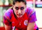 टोक्यो ओलिंपिक में भारत को टेबल टेनिस में मनिका बत्रा से मेडल की उम्मीद