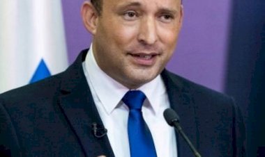 इजराइल में 12 साल से सत्ता पर काबिज बेंजामिन की सरकार गई, अब दक्षिणपंथी यामिना पार्टी के नेता नेफ्टाली बेनेट बनेंगे प्रधानमंत्री