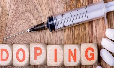 टोक्यो ओलिंपिक से पहले भारतीय रेसलिंग को झटका, भारतीय  पहलवान डोप टेस्ट में फेल 