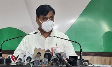 सरकार और संगठन में नहीं है गुटबाजी,संगठन में आंतरिक लोकतंत्र में सबको बोलने का हक: डोटासरा