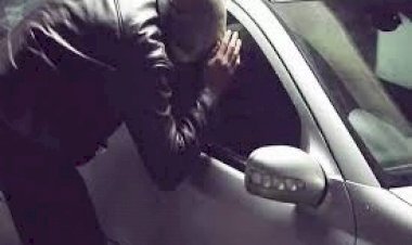 कार में बच्चों को अकेला छोडऩे पर 10 साल जेल, 2 करोड़ जुर्माना