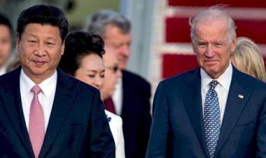 चीन के प्रभाव को समाप्त करने के लिए अमेरिका सीनेट में तैयार करवा रहा है कानून