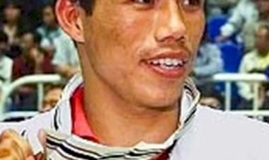 कैंसर से एशियन गेम्स के गोल्ड मेडलिस्ट बॉक्सर डिंको सिंह का निधन