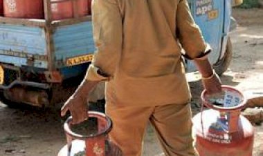 अब गैस डिलीवरी डिस्ट्रीब्यूटर चुनने की मिलेगी आजादी, पायलट प्रोजेक्ट स्तर पर लागू होगा देश के 5 शहरों में