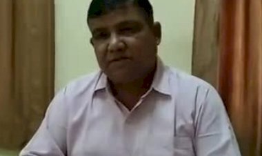 आहोर थानाधिकारी व दो कांस्टेबल के विरुद्ध लोकायुक्त में शिकायत