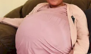 एक महिला ने एक साथ 10 बच्चों को दिया जन्म, बन गया विश्व रिकॉर्ड 