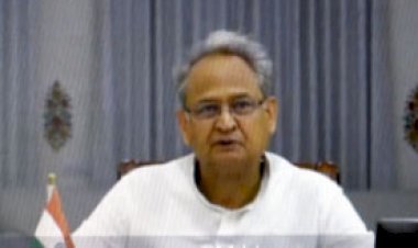 मुख्यमंत्री ने प्रबोधकों के 5 हजार पद वरिष्ठ प्रबोधक में क्रमोन्नत करने के प्रस्ताव को दी मंजूरी