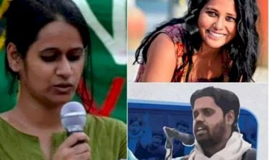 दिल्ली कोर्ट ने यूएपीए के तहत गिरफ्तार छात्र नताशा, देवंगना और आसिफ को दी जमानत