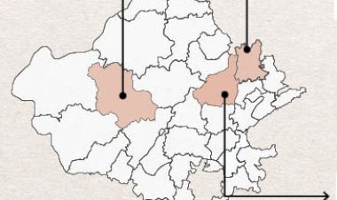 राजस्थान में कोरोना के 151 नए पॉजिटिव केस, प्रदेश में केवल 2691 एक्टिव केस