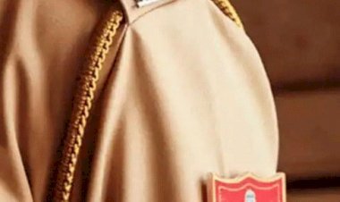 राजस्थान लोक सेवा आयोग ने राजस्थान पुलिस सब इंस्पेक्टर भर्ती परीक्षा की तिथि की जारी, 4 सितंबर को होगी परीक्षा