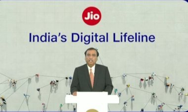 गणेश चतुर्थी पर बाजार में आएगा रिलायंस का जियो फोन नेक्स्ट, बाजार में होगा सस्ता स्मार्ट फोन