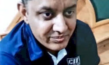 ACB ने लेबर कमिश्नर को 3 लाख की मासिक बंधी लेते किया गिरफ्तार, दलाल और सहयोगी भी गिरफ्त में 