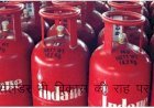 पेट्रोल—डीजल के बाद अब रसोई गैस भी​ विकास की राह पर, सब्सिडी बंद होने के बाद अब आज फिर दाम में बढ़ोतरी