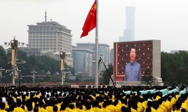 चीनी मिलिट्री को बनाया जाएगा वर्ल्ड क्लास, अब पहले वाला चीन नहीं जो कोई भी देश धमकाकर चला जाए: जिनपिंग