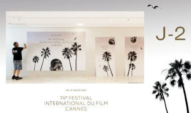 फ्रांस में होने वाला सालाना जलसा कान फिल्म फेस्टिवल का आगाज 6 जुलाई से, रेड कार्पेट पर डिजाइनर मास्क के साथ होगी सितारों की चहलकदमी