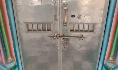 कालंद्री थाना क्षेत्र में सक्रिय चोरों का गिरोह, दिन दहाड़े सिरोड़की जैन मंदिर को चोरों ने बनाया निशाना  