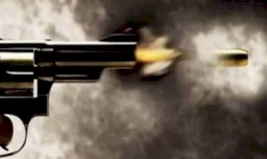 पहले फ़िल्मी स्टाइल में पुलिस और तस्कर के बीच चलती रही रेस, फिर पुलिस ने तस्कर की गाड़ी के आगे लगाई अपनी गाड़ी, तो तस्कर ने रिवर्स  लगाकर घुमाई गाड़ी, पुलिस द्वारा फायरिंग के बावजूद भागने में कामयाब हुआ तस्कर