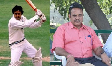 1983 क्रिकेट वर्ल्ड कप विजेता टीम के खिलाड़ी यशपाल शर्मा का हार्ट अटैक से निधन