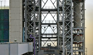 इसरो ने मिशन गगनयान की सफलता की दिशा में बढ़ाया अहम कदम, इंजन का तीसरा हॉट टेस्ट सफल