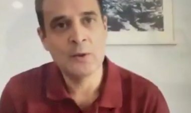 कांग्रेस में रहते हुए जो लोग भाजपा से डरते हैं, उनकी पार्टी में नहीं है जरूरत: राहुल गांधी