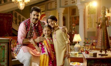 रक्षाबंधन से पहले बहन की कलाई पर भाई बांधेगा राखी, बहन देगी भाई की रक्षा का वचन, राजस्थान के देवरिया गांव की कहानी