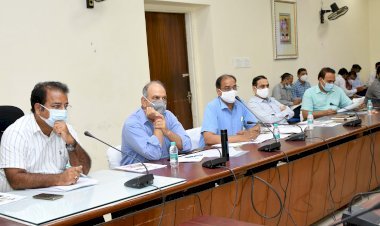 सड़क सुरक्षा में राजस्थान को बनाया जाएगा ‘मॉडल स्टेट‘: परिवहन मंत्री खाचरियावास