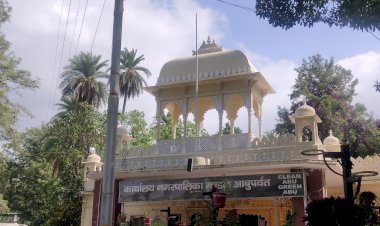 कैसे होगा काम? जब सबसे धनी नगरपालिका माउंट आबू में 126 में से 105 पद रिक्त