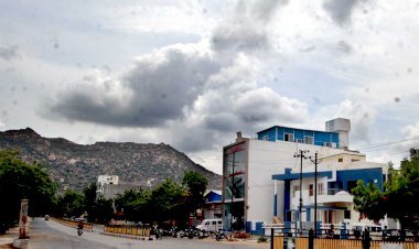 जालोर में बारिश की आस अधूरी, बारिश को लेकर मौसम विभाग ने जताई संभावना