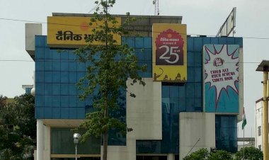 दैनिक भास्कर समूह पर आयकर विभाग की रेड में चौंकाने वाले खुलासे,​ 700 करोड़ रुपए की हेराफेरी का अंदेशा