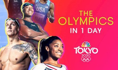 टोक्यो ओलंपिक का भव्य आगाज आज, ओपनिंग सेरेमनी का होगा लाइव प्रसारण 