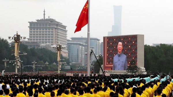 चीनी मिलिट्री को बनाया जाएगा वर्ल्ड क्लास, अब पहले वाला चीन नहीं जो कोई भी देश धमकाकर चला जाए: जिनपिंग