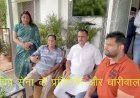 राजस्थान सरकार के यूडीएच मंत्री शांति धारीवाल ने ब्राह्मण समाज से मांगी माफी, अलवर में दे गए थे विवादित बयान