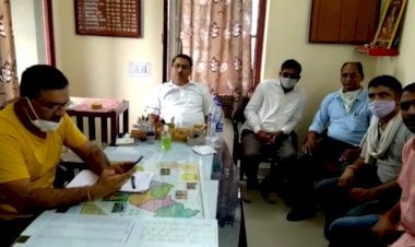 जालोर डिस्कॉम के सुप्रिडेंट पर एसीबी का शिकंजा, ठेकेदार के मार्फ़त लेता था रिश्वत, एसीबी ने धर दबोचा