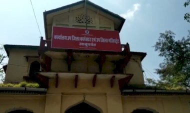 MRP से अधिक वसूली करने वाले शराब ठेकेदारों की नही होगी खैर