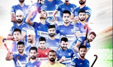 आखिरकार 41 साल बाद ओलिंपिक में भारत ने हॉकी में जीता मेडल, भारत ने जर्मनी को 5-4 से हराया