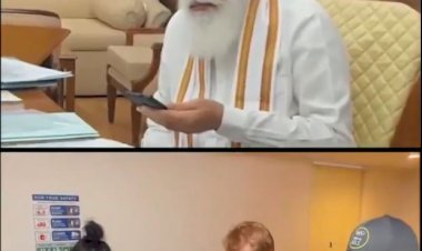 टोक्यो ओलिंपिक में ब्रिटेन से हारने वाली महिला हॉकी टीम का पीएम मोदी ने बढ़ाया मनोबल