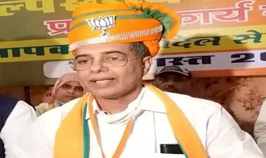 सचिन पायलट जल्द होंगे हमारे !