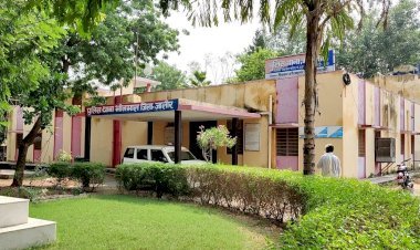 जालोर पुलिस अधीक्षक की विशेष टीम ने भीनमाल में अवैध शराब के खिलाफ धरपकड़ अभियान किया शुरू