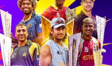 भारत बनाम पाकिस्तान के बीच 24 अक्टूबर को दूबई में होगा टी-20 वर्ल्ड कप का पहला मुकाबला