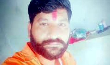 बेटी की 9वीं में पढ़ने वाली 14 साल की सहेली को लेकर भागा पिता