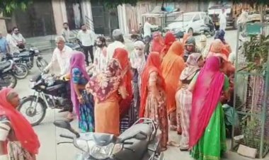 12 दिन से पीड़िता अस्पताल में लड़ रही जिंदगी की जंग, लेकिन पुलिस कर रही पूरे मामले में लीपापोती