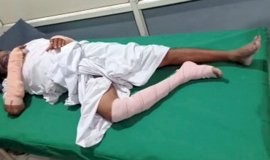 लड़की ने किया शादी से इंकार तो लड़के के पिता ने करीब 2 दर्जन लोगों के साथ घर पर बोला धावा, लड़की का किया अपहरण 