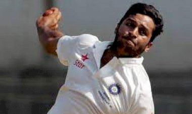 लीड्स में होने वाले टेस्ट मैच से पहले ऑलराउंडर शार्दूल ठाकुर हुए फिट