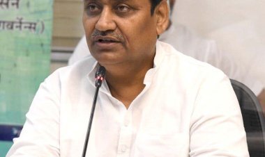 भाजपा में आपसी झगड़े सबसे ज्यादा, अंदर से खोखली हो चुकी है बीजेपी: डोटासरा